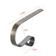 thumbnail image 4 of 10Pcs Christmas Stocking Holders for Mantle, Heavy Duty Damage Free Stocking Hangers with Non-Slip Strips Mantle Fireplace Stocking Hooks for Christmas Party Decoration, 4 of 10