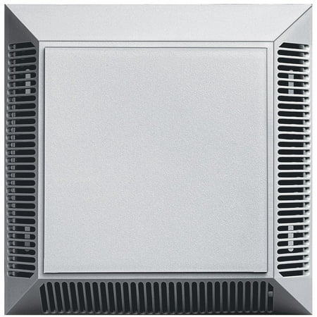 

Builders Edge 140057575001 Vent White