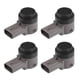 thumbnail image 1 of Sensor de asistencia de estacionamiento Unique Bargains 4 Uds PDC Reversa Compatible para Chevrolet ABS, 1 of 1