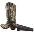 thumbnail image 3 of Southwestern Equine Boot Hook, Boot Puller Set, Boot Jack Long Boot Handle, Boot Remover Tool for Women & Men, Work Boots Easily Without Bending Over, 3 of 4