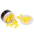 thumbnail image 4 of Fishing Bait,1 Box PVA Ball Floating Fishing Lure Fish Bait Bead User-Friendly Design, 4 of 9