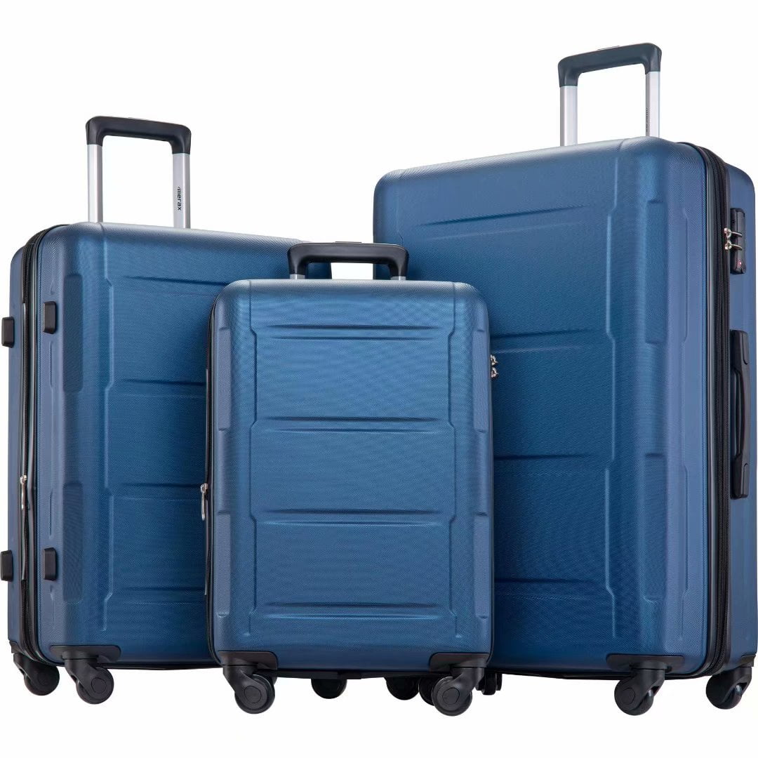 walmart large luggage