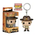 thumbnail image 5 of Funko The Walking Dead Negan Friday JASON VOORHEES Figuras de acción Rick the 13th Grimes Daryl Dixon Llavero Juguetes Figura Juguetes de regalo, 5 of 5