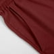 thumbnail image 5 of Puntoco pantalones cortos de verano para mujer, moda 2024, pantalones informales de lino y algodón de cinco puntos de Color veraniego para mujer, 5 of 7