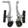 thumbnail image 3 of 2Pair V Brake Universal Bicycle V Brake Mountain Bike V Brakes Clamp Set with Brake Pads, 3 of 7