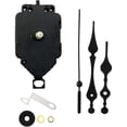 thumbnail image 3 of 2 Set DIY Clock Movement Kit Replacement Parts, 3 of 5