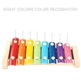thumbnail image 4 of Kids Xylophone Instrument Wooden Xylophone With Child Mallets Percussion Early Educational Musical Toy Gift For Kids, 4 of 9