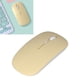thumbnail image 4 of Ratón inalámbrico ratón inalámbrico ergonómico recargable portátil silencioso 24G para computadora para computadora portátil Amonsee Otros, 4 of 8