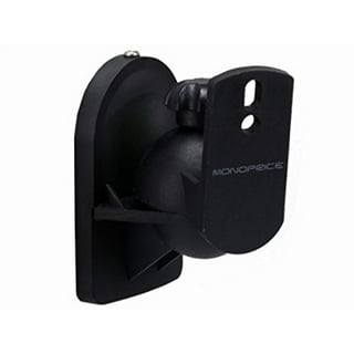 Speaker Wall Mounting Brackets