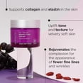 thumbnail image 2 of Crema facial Andalou Naturals Goji Peptide Perfecting 50 ml, 2 of 5