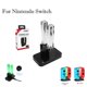 thumbnail image 1 of Base de carga Estación de carga Indicador LED Soporte para Nintendo o, Accesorios de juego, 1 of 5