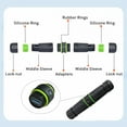 thumbnail image 5 of Chenyang M20 Locking IP68 Waterproof Type-A USB3.0 5Gbps USB-A Female to USB-A Female Extension Adapter Coupler, 5 of 8