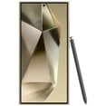thumbnail image 2 of Restored Samsung Galaxy S24 Ultra 5G 256GB Unlocked Smartphone Open Box, 2 of 7