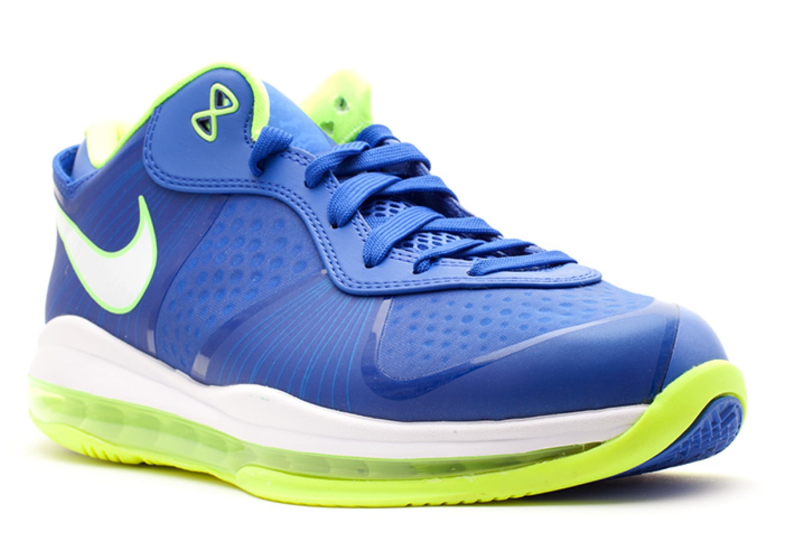 lebron 8 sprite low
