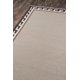 thumbnail image 2 of Alfombra rectangular de Erin Gates Thompson Collection, color marrón, tamaño: 2 'x 3' Erin Gates THOMPTHO-8BRN2030, 2 of 2