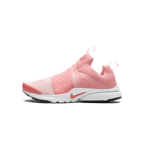 NIKE GRADE SCHOOL Presto Extreme GS "Coral" 870022 602 from Stadium Goods