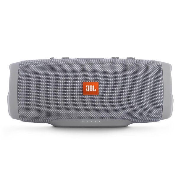 Jbl Charge 3 Waterproof Portable Bluetooth Speaker Walmart Walmart 