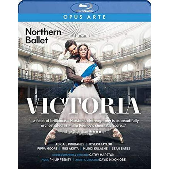 BBC / Opus Arte - Victoria [BLU-RAY]