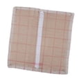 thumbnail image 4 of KLKCMS Latch Hook Mesh Making Decoration Blank Pillow Hooking Mesh for Sofa Mat 43cmx43cm, 4 of 9