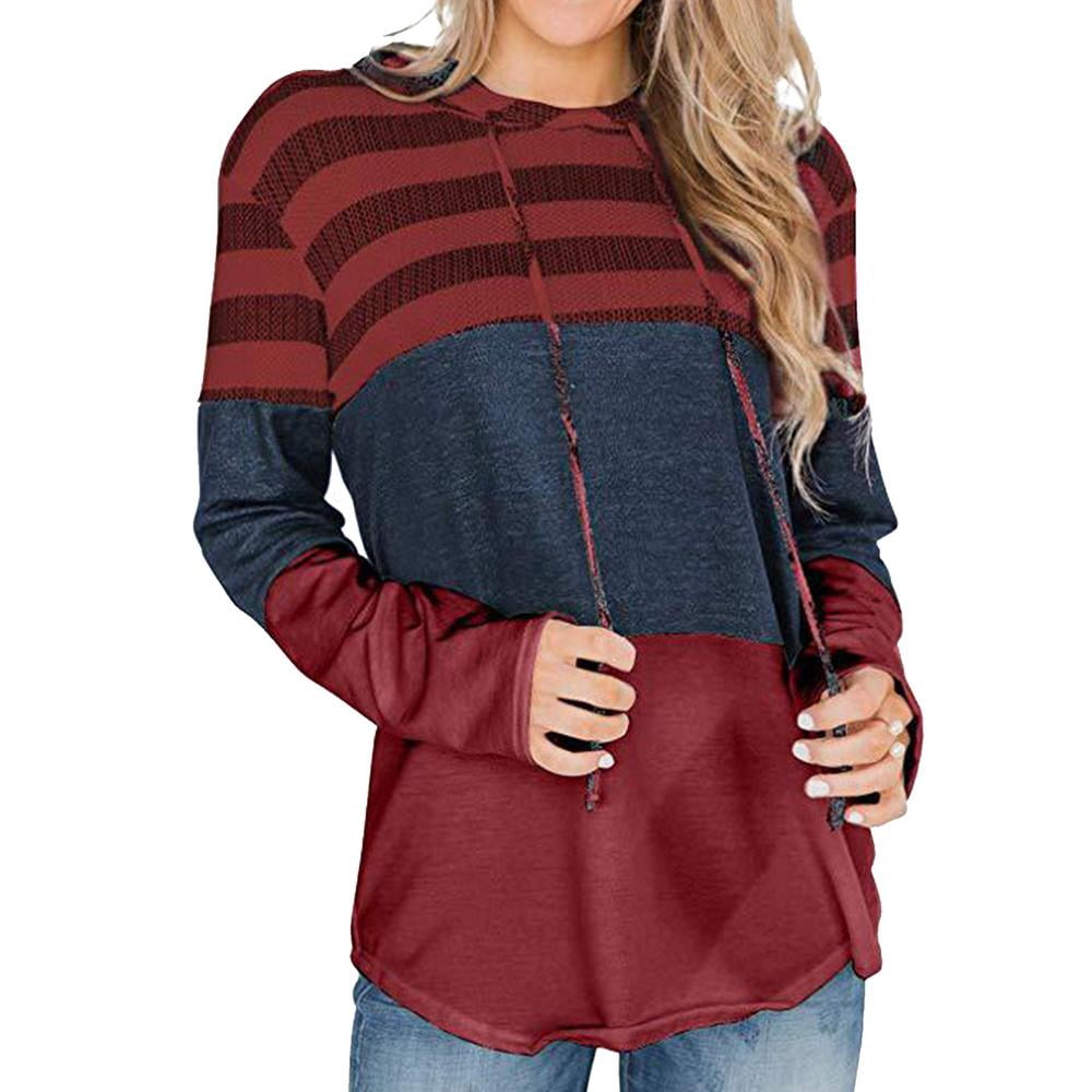 Younar Green And Black Striped Sweater 