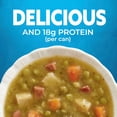thumbnail image 3 of Progresso Split Pea with Ham Soup, Traditional Canned Soup, Gluten Free, 19 oz, 3 of 14