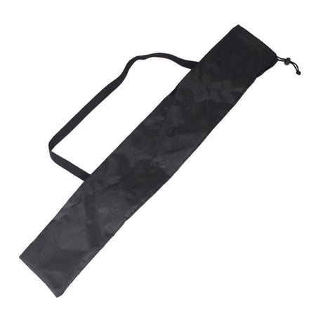 LICEWO Trekking Stick Hiking Poles Storage Bag Walking Poles Bag Hiking Poles Carry Bag