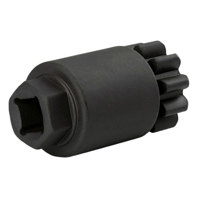Herramienta de bloqueo del volante 88800014 Fácil instalación Herramienta de bloqueo giratorio de azúcar del volante de inercia de metal para MP7 MP8