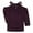 Purple - potentpurple, variant on I-N-C Womens Cold Shoulder Knit Blouse deepblack M
