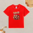 thumbnail image 2 of Camiseta Algodón de Naru para niños, 2 of 5