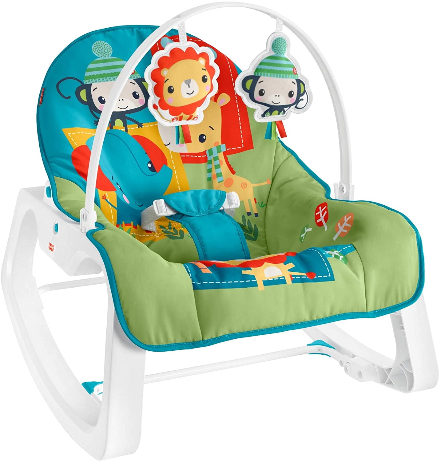 safari baby chair
