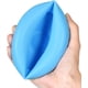 thumbnail image 5 of Copa de percusión torácica: ayuda en la fisioterapia torácica, ayuda a disolver la mucosidad mediante percusión y drenaje postural, removedor profesional de esputo en la palma, 5 of 5