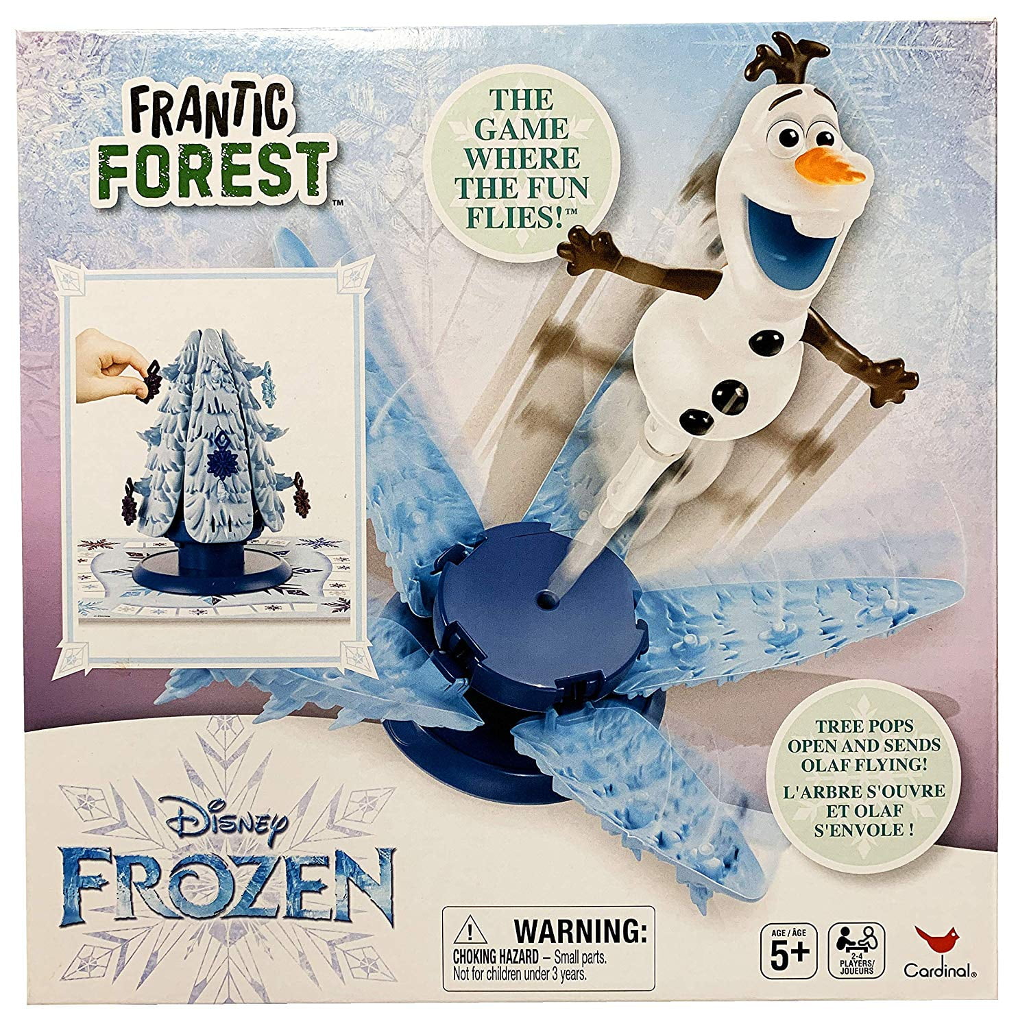 disney lol frozen games