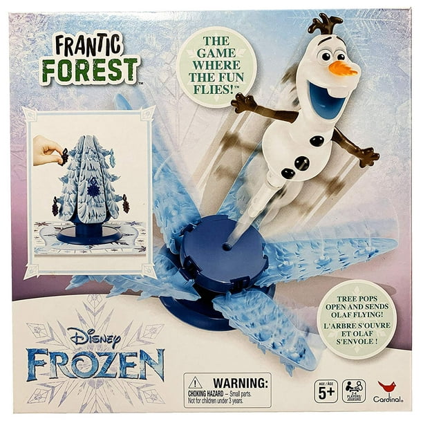 frozen games unblocked