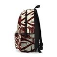 thumbnail image 3 of Pretty Jane. - Backpack, 3 of 4