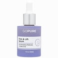 thumbnail image 1 of Sérum antiedad GoPure Actives Firm & Lift con retinol, 30 ml, 1 of 7