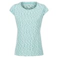 thumbnail image 1 of Regatta - Camiseta Hyperdimension II para Mujer (Azul Bristol), 1 of 4