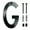 Black, variant on PPgejGEK 5-Inch Full Perforated Modern Floating House Number Sign Acrylic Alphabet Address Plaque for Door Wall Mailbox Weather Resistant
