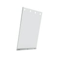 thumbnail image 5 of TOOYFUL Dog Door Replacement Flap Panel Metal Door Part Household Reserves Pet Flaps -dog Door Part for Park Inner Door Terrace Window XL, 5 of 8