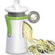 thumbnail image 1 of Heavy Duty Spiralizer Vegetable Slicer Vegetable Spiral Slicer Cutter Zucchini Pasta Noodle Spaghetti Maker, 1 of 4