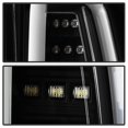thumbnail image 4 of Spyder Automotive Tail Light Assembly - LED 5085702 Clear Lens; Black Housing; LED; Red/White/Amber Bulbs; Set Of 2, 4 of 5