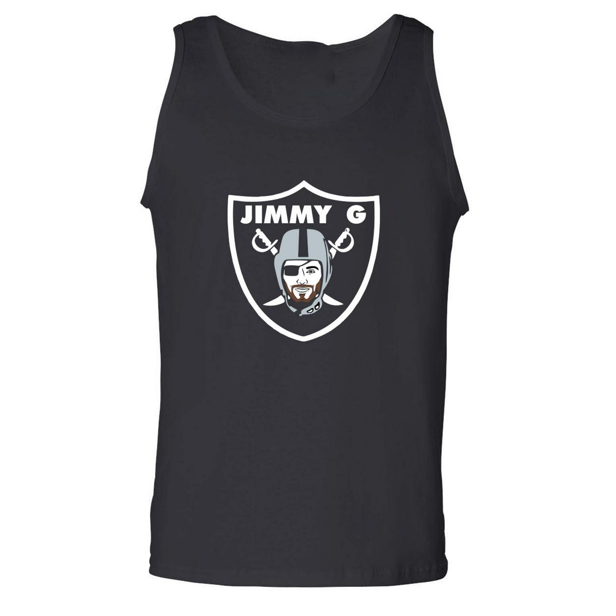 Raiders Tank Top 