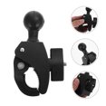 thumbnail image 4 of HEALEEP Soporte Negro Para Móvil En Y Motocicleta Con Esférico Antideslizante, 4 of 8