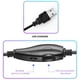 thumbnail image 3 of Taladro de uñas Pen-Taladro de uñas Pen Electric-USB Máquina de pulido y pulido de uñas eléctrica portátil profesional Máquina de pluma de taladro de uñas para el hogar MFZFUKR CPB-DE-LYY300-2, 3 of 5