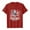 Red, variant on Wyzesi Men Tshirts Pack Of Men's Never forget September 11 2001 Memorial Day Short Sleeve Round Neck T Shirt Floral Fashion Trend Bottoming Shirt Black T Shirts for Men Casual Fitted