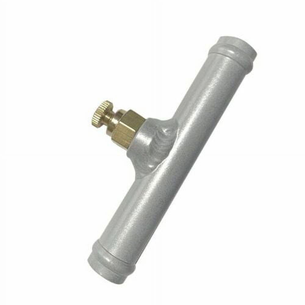 Easy Bleeder Cooling System Air Bleeding System 5/8" Heater Hose