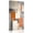 Orange Grey, variant on Canvas Wall Art, Burnt Orange Grey Framed Canvas Prints for Living Room Bedroom, Modern Abstract Oil Painting Extra Large Gallery Wrapped Wall Decor for Home Office, Gifts, 24"x36" Ship Next Day