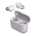 thumbnail image 5 of JLab Go Pop+ True Wireless Earbuds, Lilac, Bluetooth, IPX4, Be Aware Mode, Customize Sound, Controls, 5 of 10
