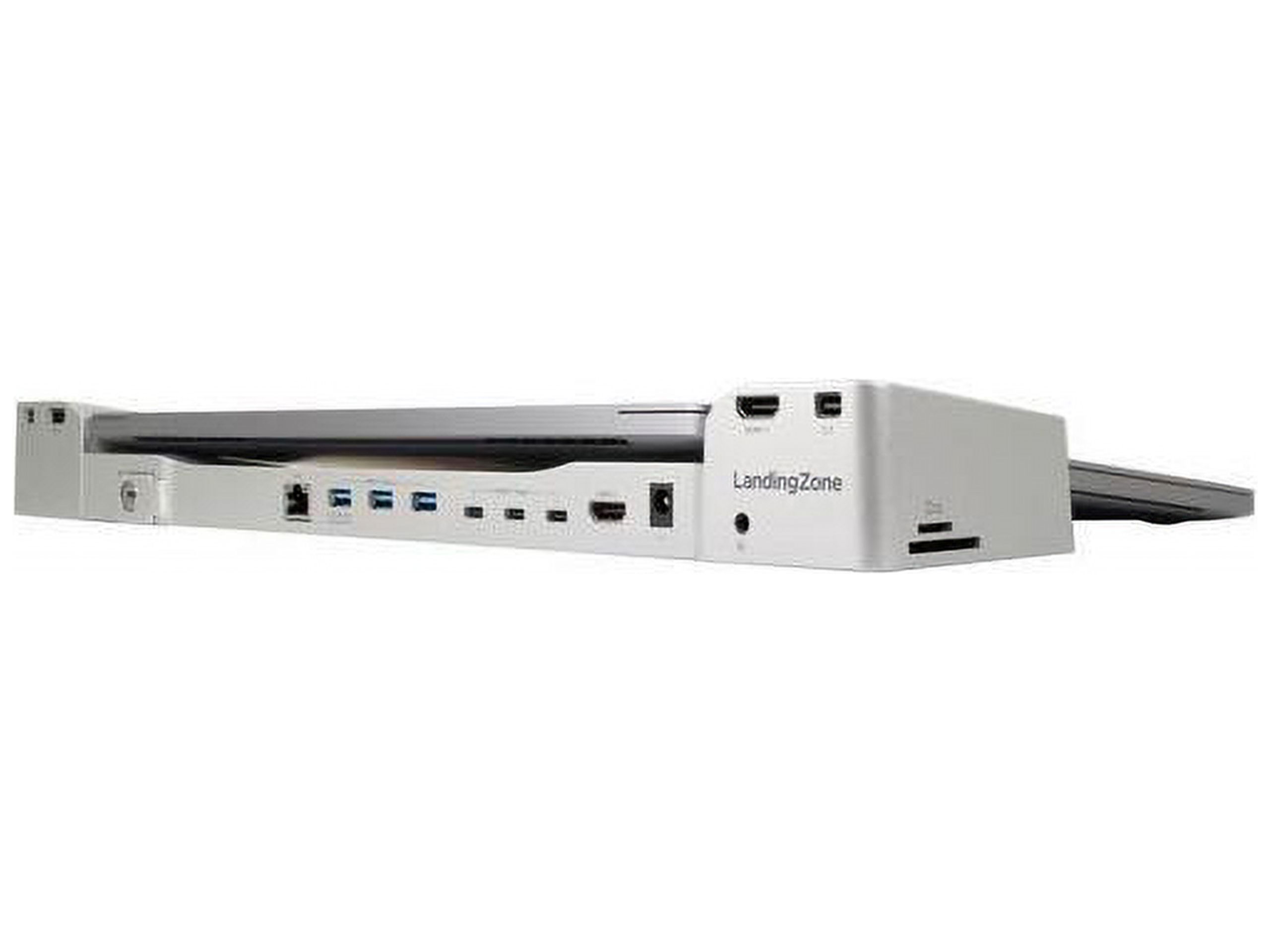 Landing Zone LZ0183A 15 in. MBP 1 TB USB C 140 watts Dock - image 2 of 4