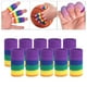 thumbnail image 3 of Protectores de mangas Yinane para dedos 10 piezas Artritis, 3 of 8