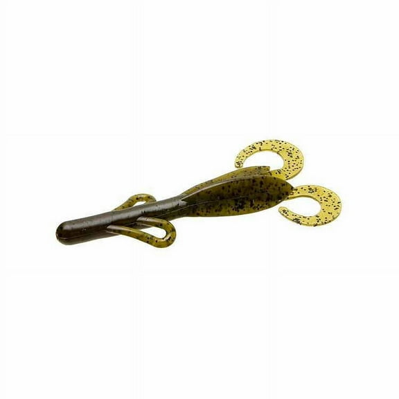 Zoom Brush Hogs - 6"